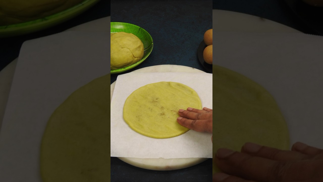 Instant Puran Poli Recipe | Instant Obbattu | Instant Bobbatlu | Holige Recipe| Ugadi Special Recipe