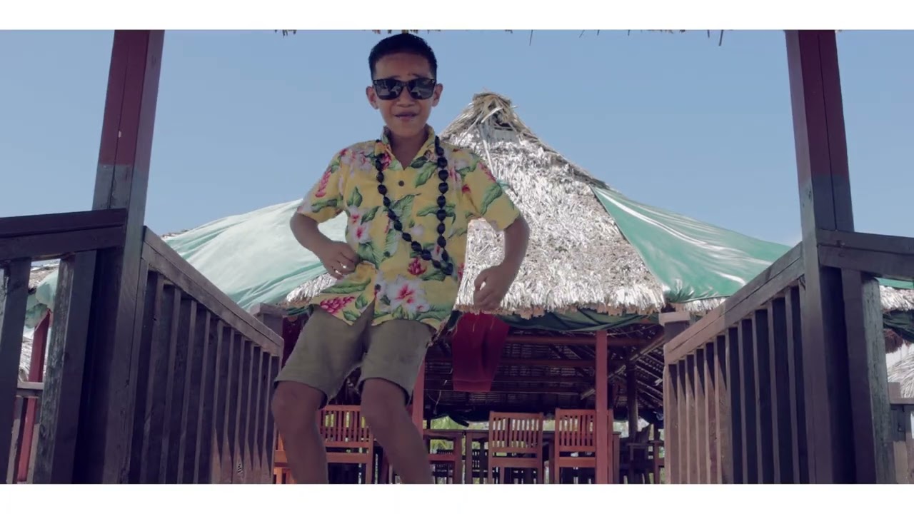He Toe Kai Solopifi Music Video