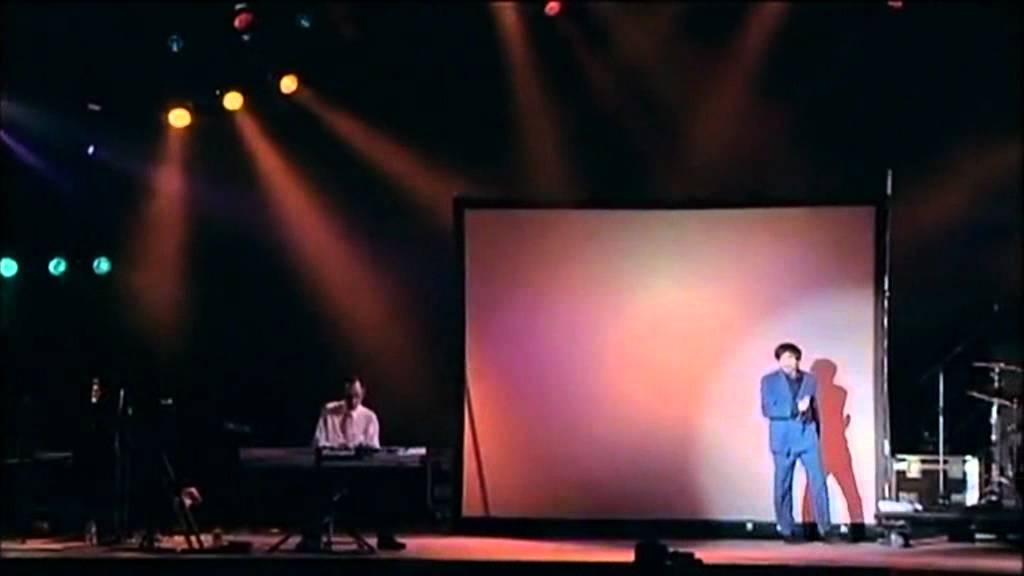 Sparks - Good Morning