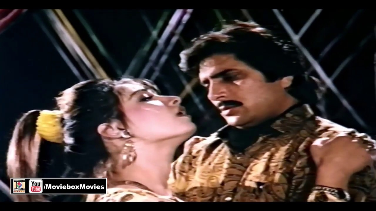 PEECHA PA JA PA JA NEERE AAJA AJA - REEMA - PAKISTANI FILM DAKU CHOR SIPAHI