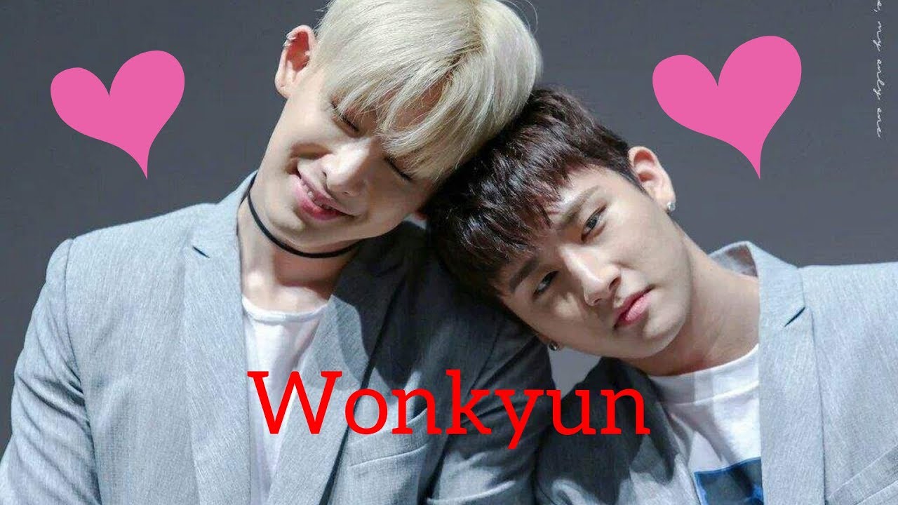 Wonkyun #1