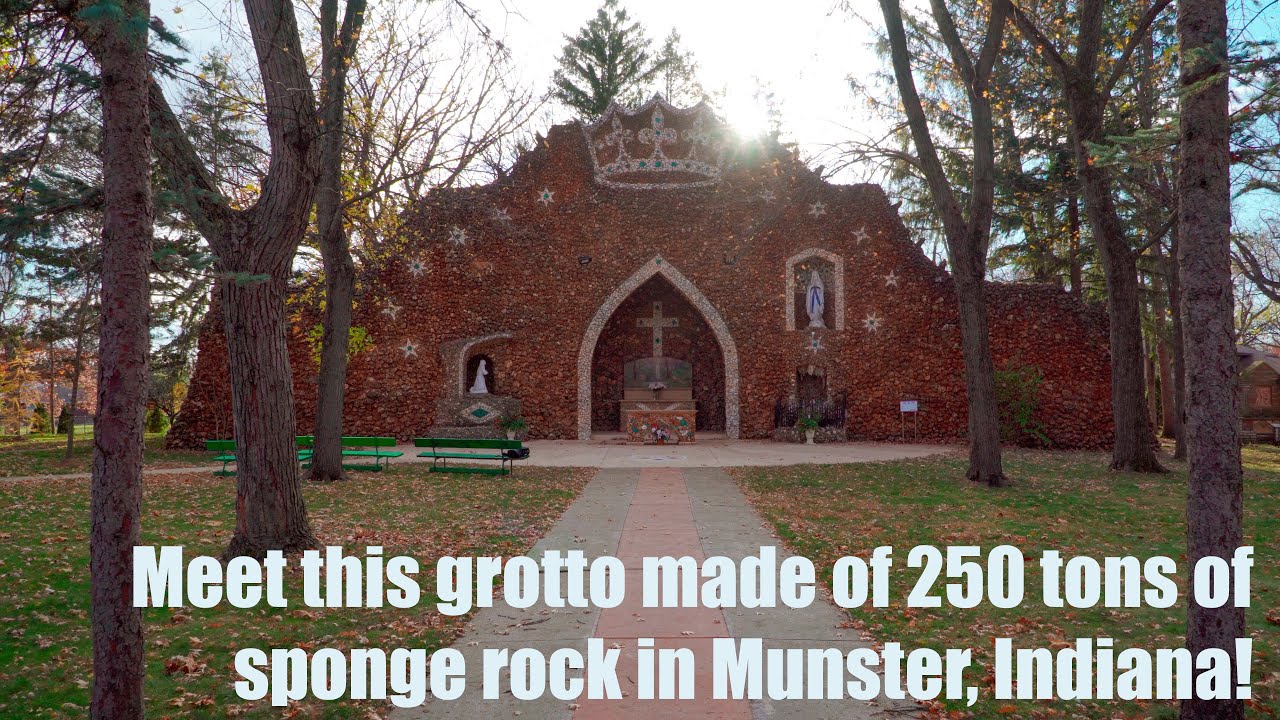 Padres Carmelitas Descalzos (Munster, Indiana)
