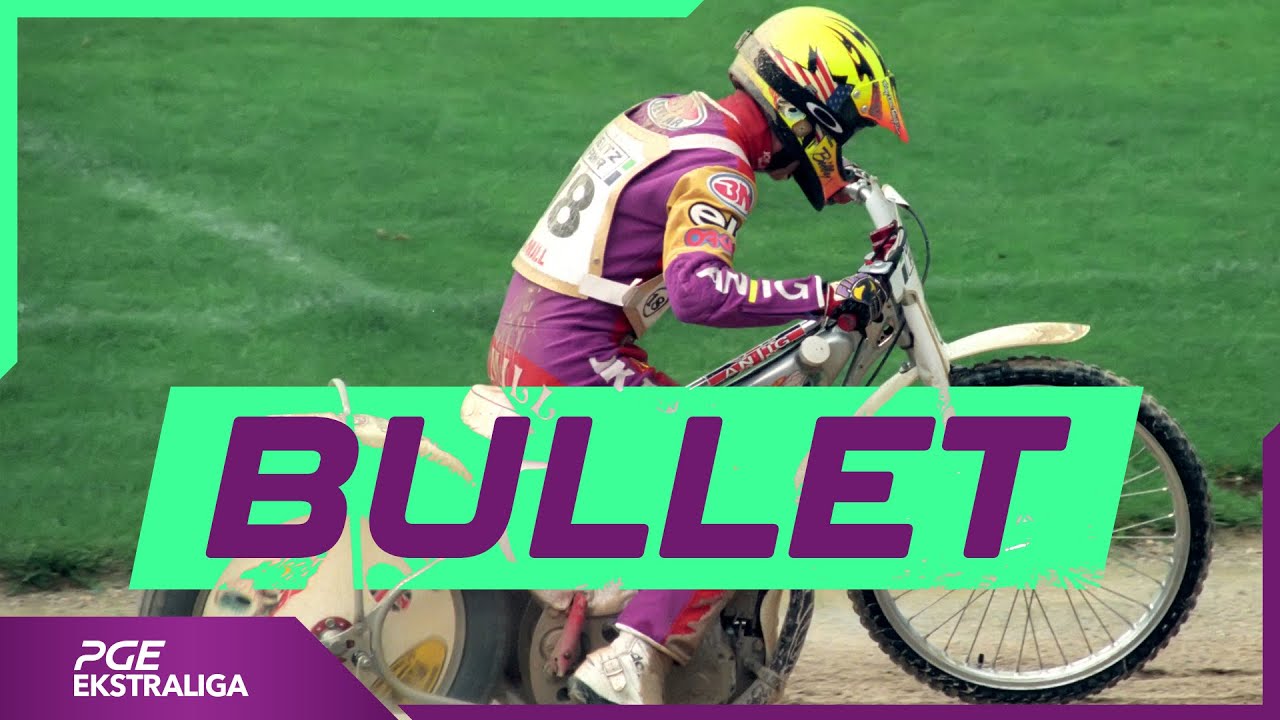 Bullet