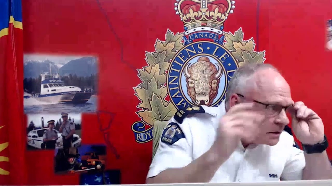 At Least 10 Dead in Tumbler Ridge Mass Shooting