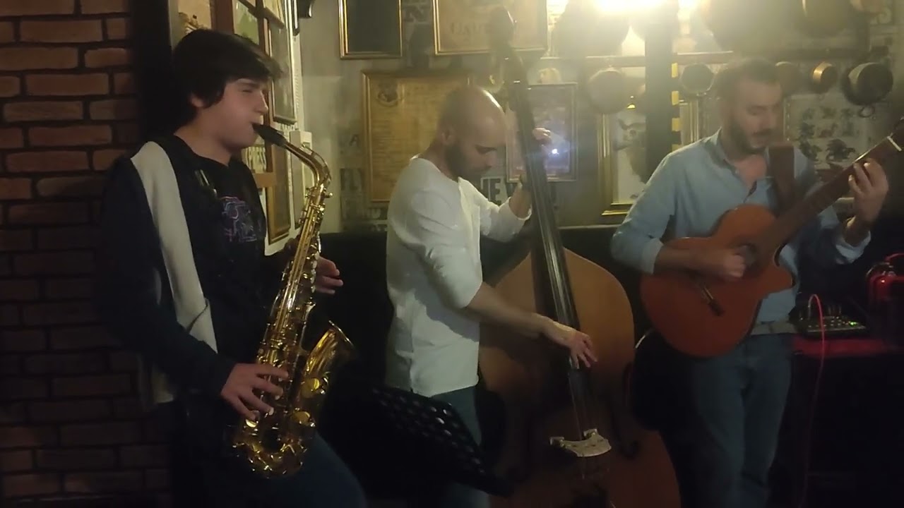 Serata in Musica
