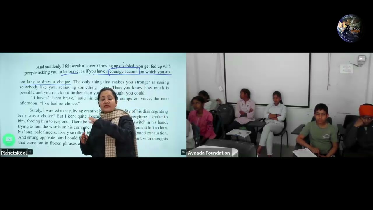 Continue the Revision Test of Chapter 4 (Day 04)