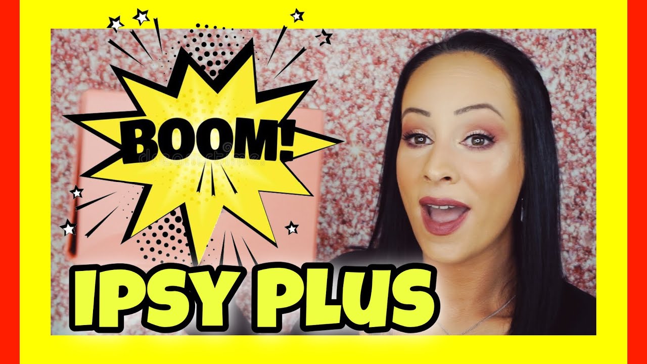 Omg!! This is GOOD! October Ipsy Plus 2020 *Unboxing*