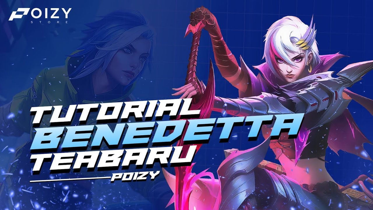 BENEDETTA PERFECT GAMEPLAY (tutorial)
