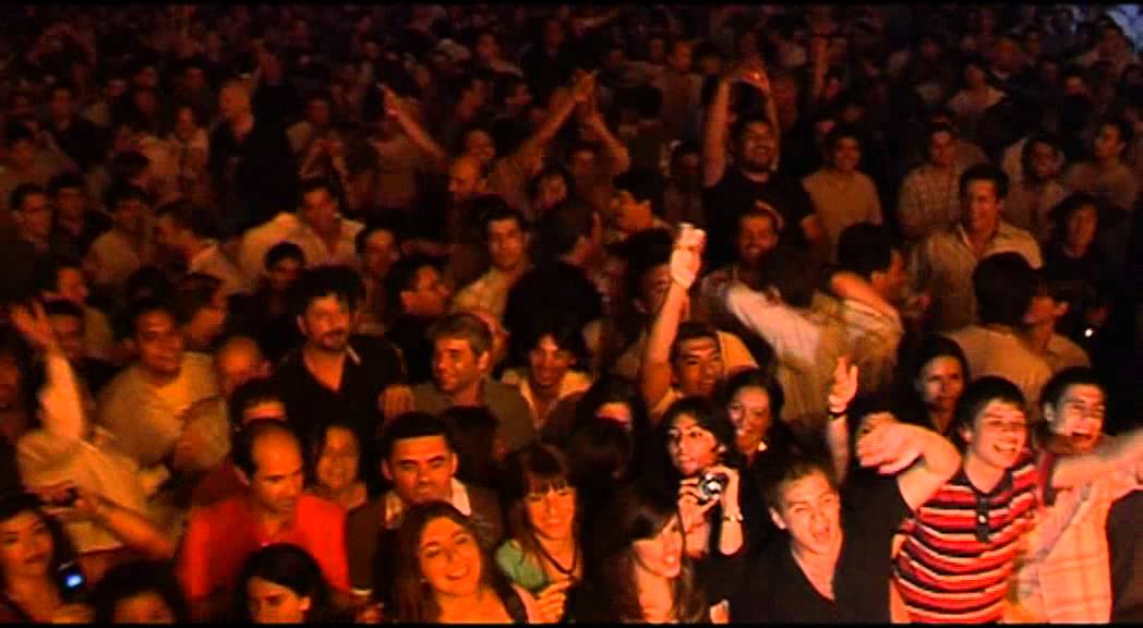 CELEBRITY FIESTAS - CLIP DE FIESTAS
