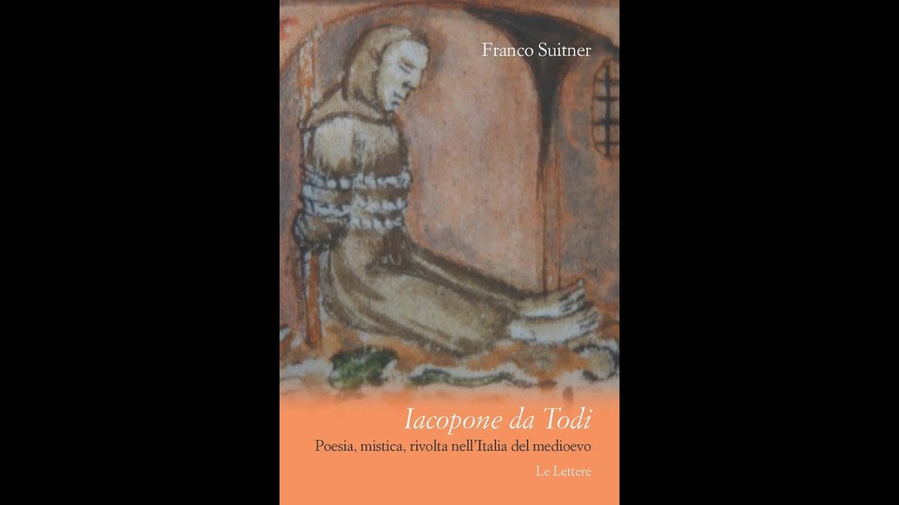 Iacopone da Todi