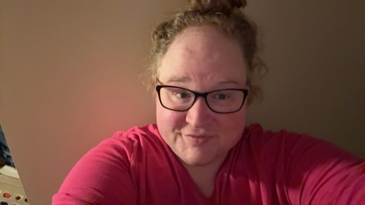 Weigh In + Thoughts + Movie Day (Day in the Life vlog)