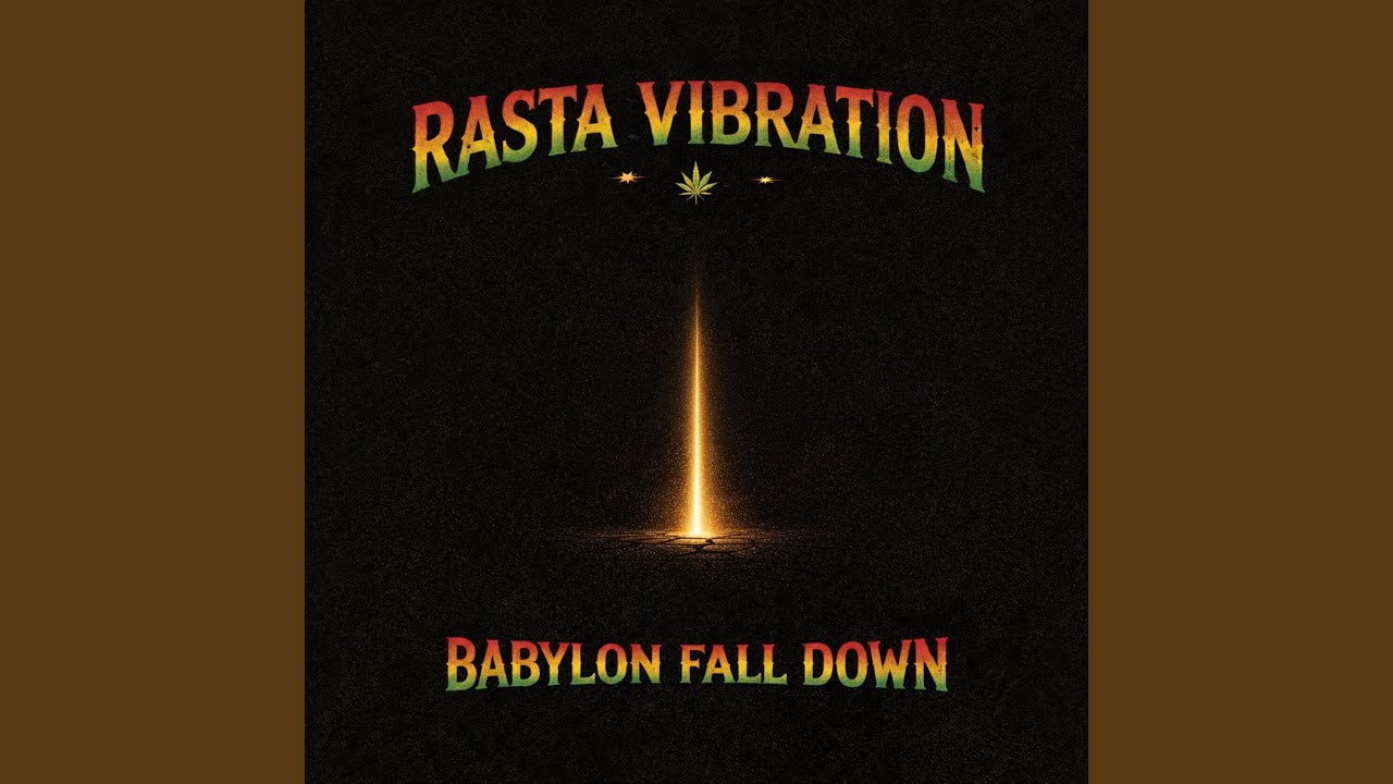 Babylon Fall