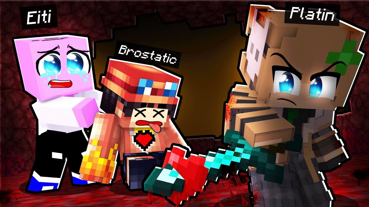 Wir HABEN ALLES VERLOREN! (Das war's...) MINECRAFT NACHBARSCHAFT