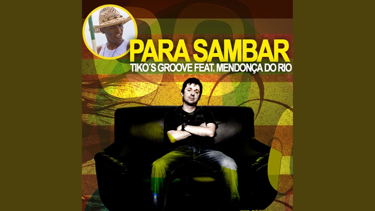 Para Sambar (Radio Edit)