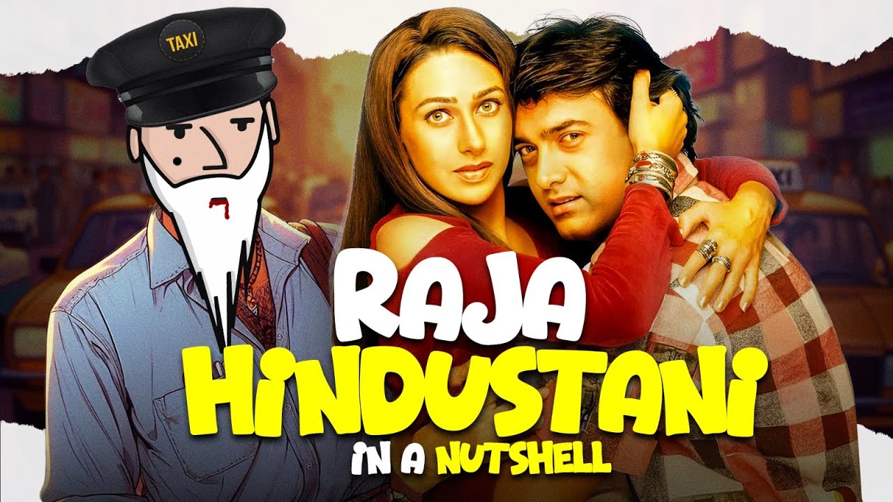 Raja Hindustani in a Nutshell || Yogi Baba