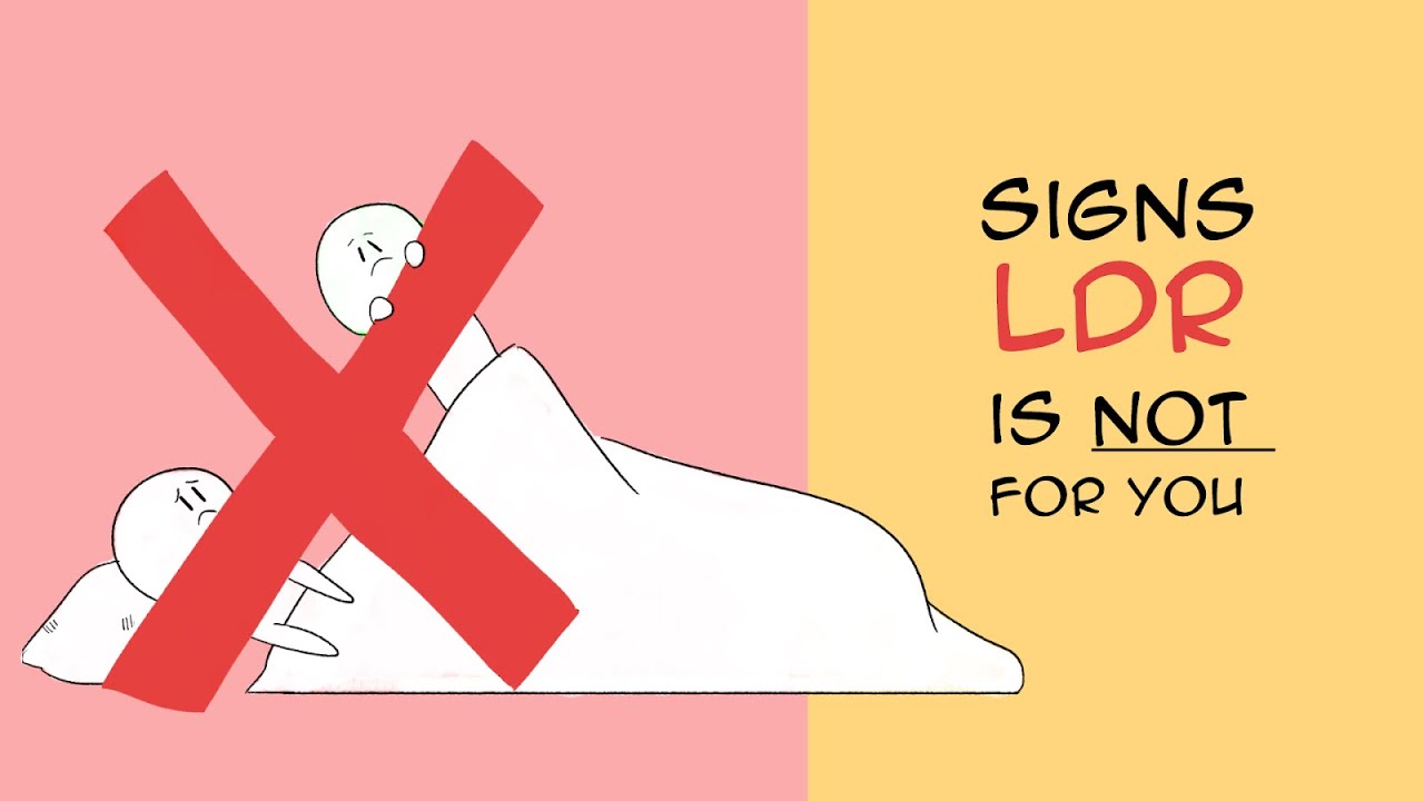 5 Signs a Long Distance Relationship is NOT for you