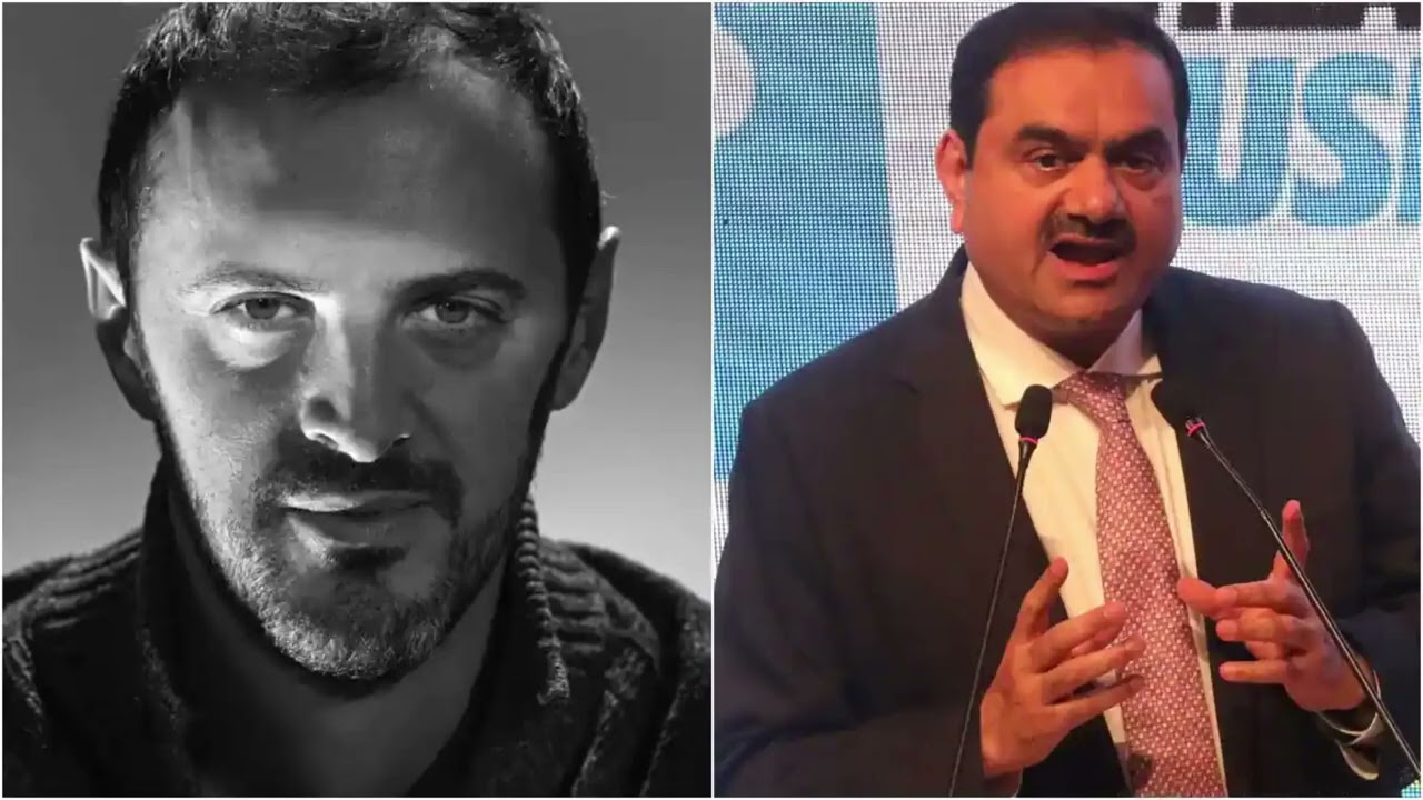 Western Media Bias against India