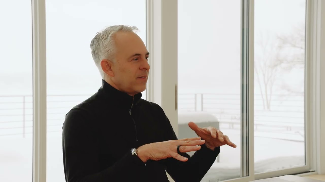 602 Lawn Ave, Holland, MI 49424 - Architect Interview
