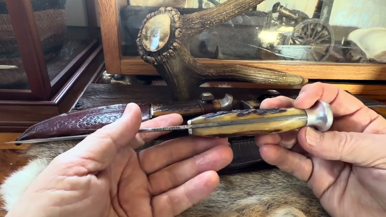 CASE XX CUT.Co The king of American Hunting Knives🇺🇸