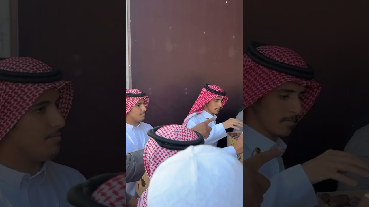 مزاد تمور العلا ( الذهب الاسود ) الجمعة 1447/4/4# برني مبروم# اكسبلور