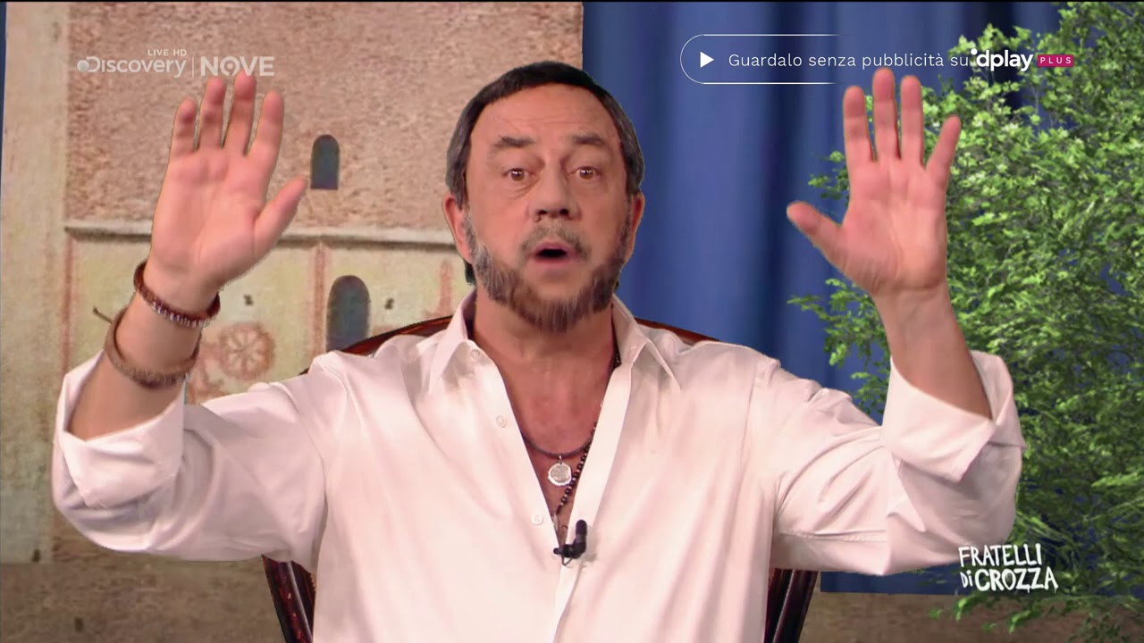 Crozza Salvini 