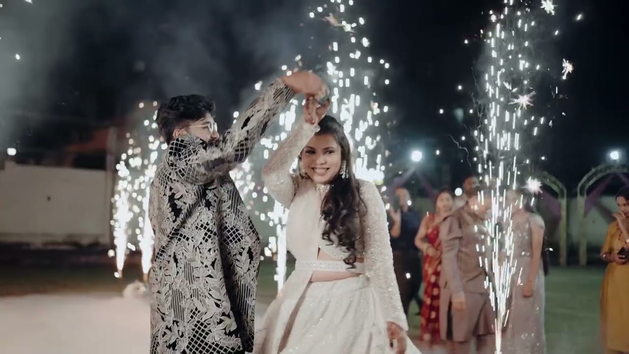Reema + Rahul BEST ENGAGEMENT mp4