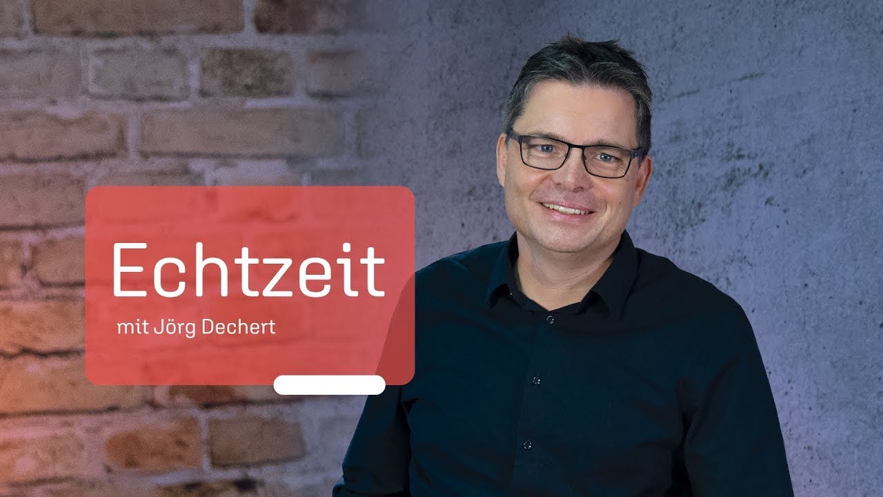 Echtzeit: Glaube an das Gute // Sprüche 13, 2