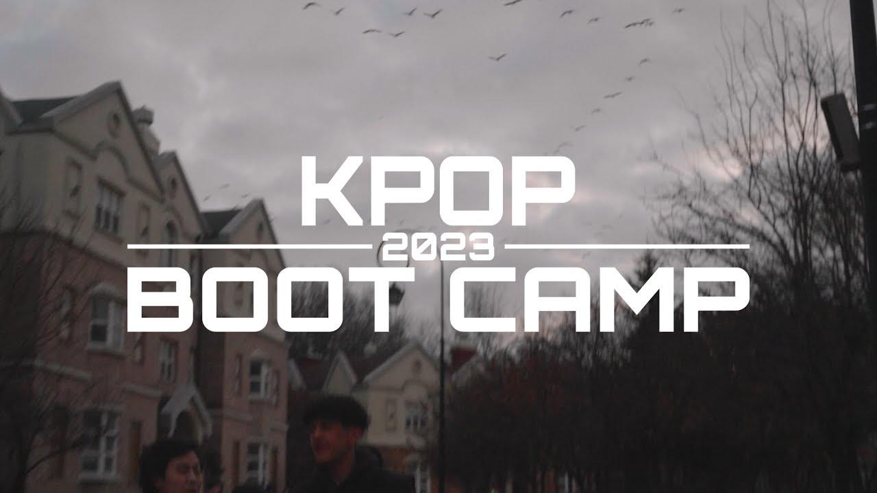 [2023 KPOP Boot Camp] The Documentary - Episode 3. The Trainee Experience Continues!