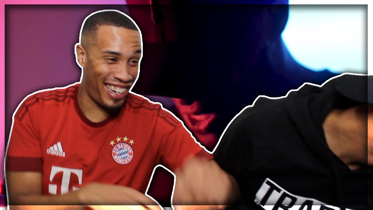 MIKEY STOP IT❗️STORMZY - DISAPPOINTED - REACTION!