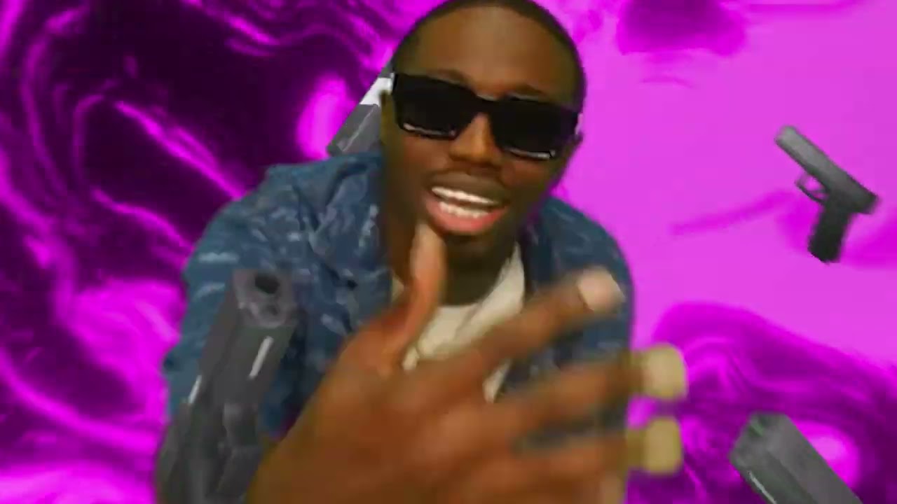 Juanito AZ ft. Veeze -  Dont Be Mad (Official Music Video)