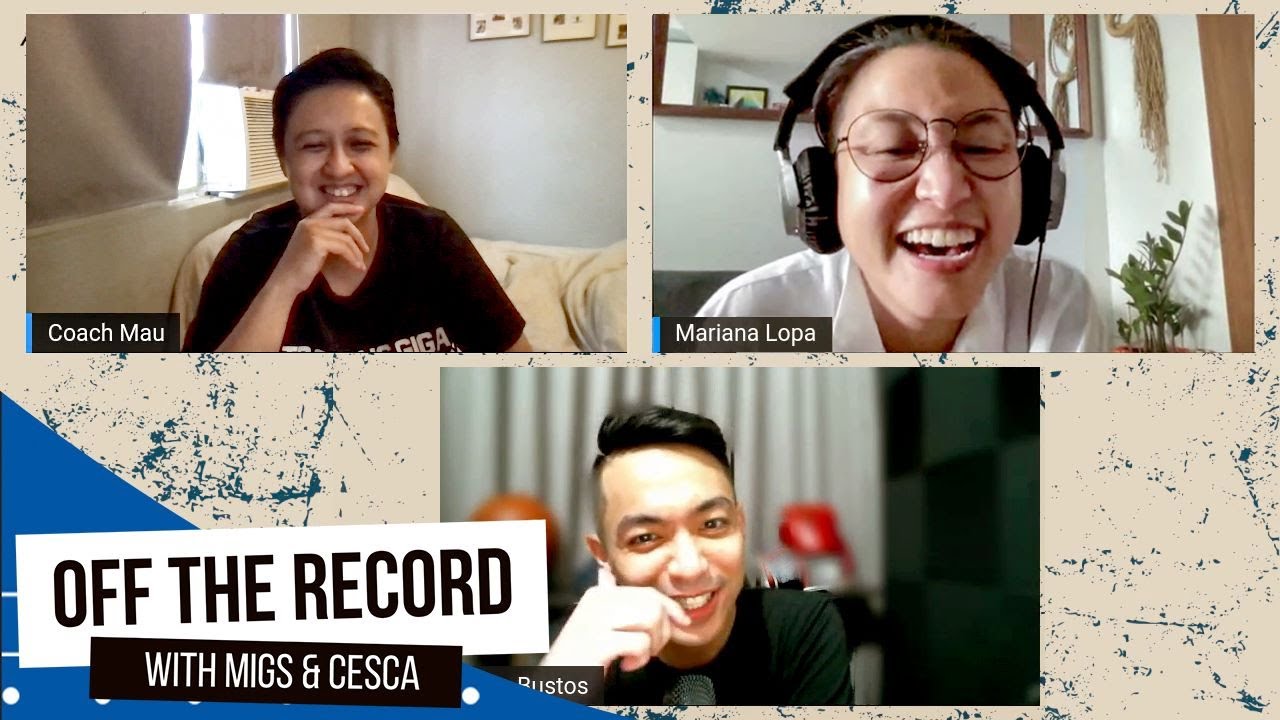 ICYMI: Analysts on the trending double-double of Ateneo’s Kacey dela Rosa | Off the Record