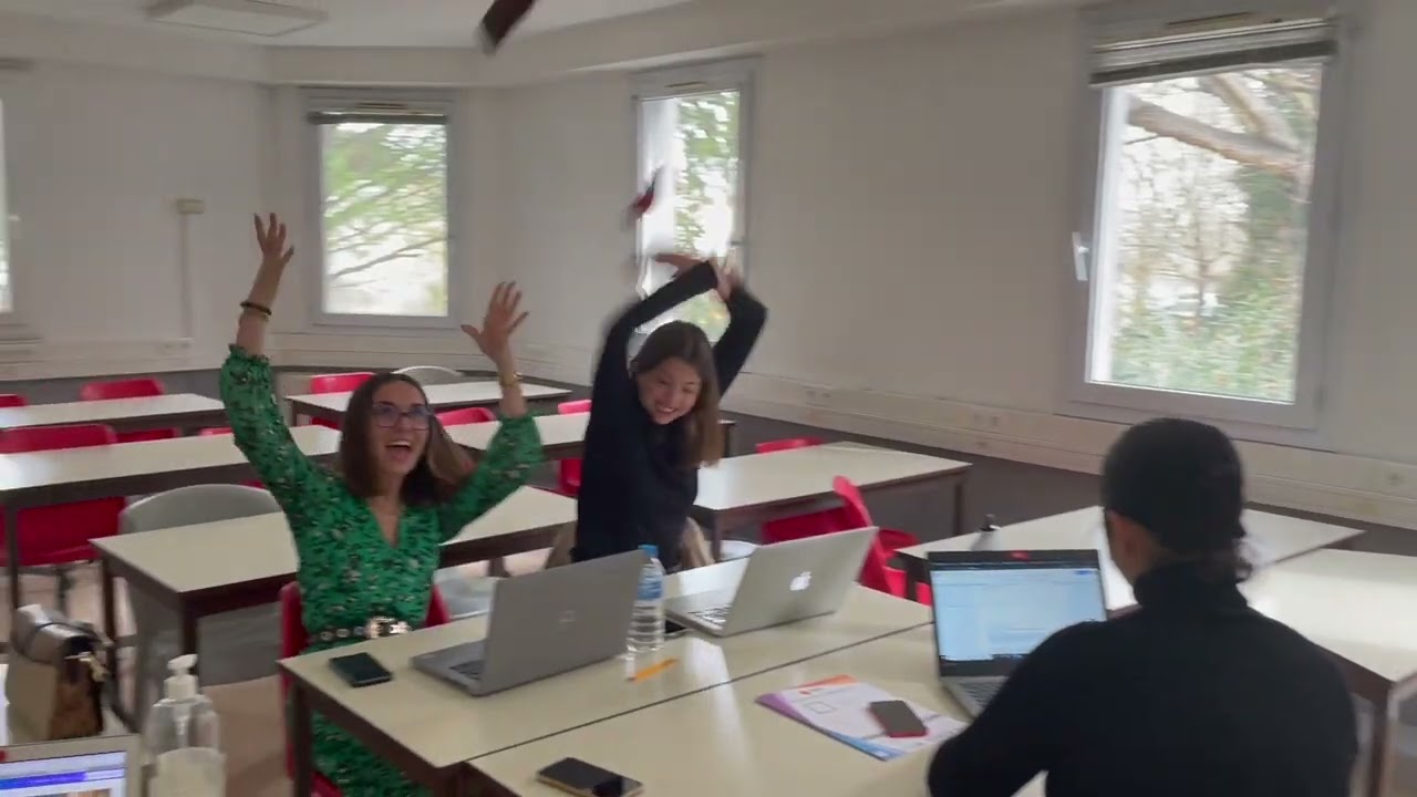 Présentation d'IFC Avignon
