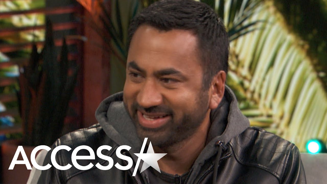 Kal Penn Reveals 'Harold & Kumar 4' Has Been Discussed: 'We All Want To Do Another One'