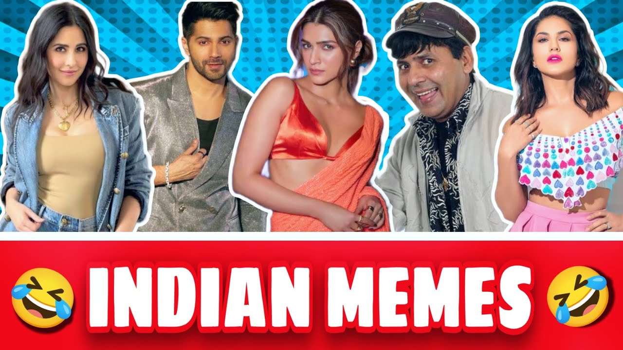 Wah Bete Moj Kardi 😂🤣 | Ep. 89 | Indian Memes Compilation