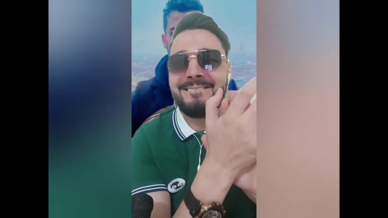 طارق يعفس على العياشة و يفحمهم
