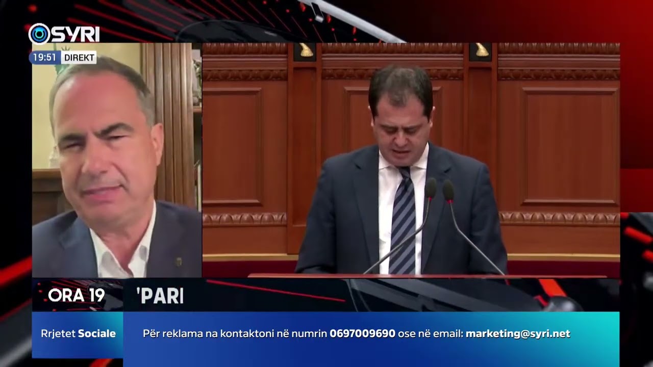 A është mbyllur çështja 'Balluku'? Boçi: Ajo i bashkangjitet çështjes 'Rama', e pret më e zeza