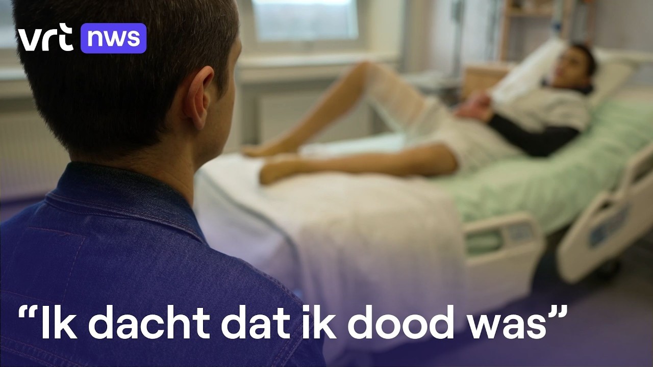 Zakaria (15) werd in brand gestoken bij gevecht tussen jongeren