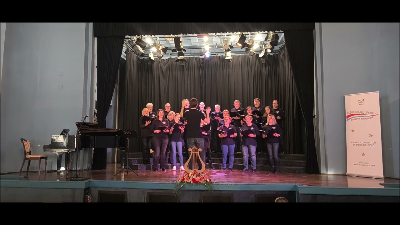 HPD Kalnik: Can't help falling in love