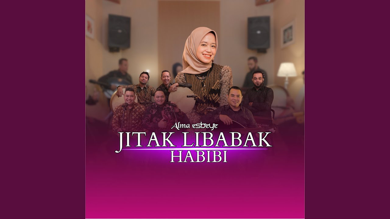 JITAK LIBABA HABIBI