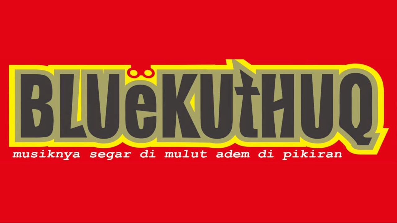 BLUEKUTHUQ - TTM | Imam Devillish