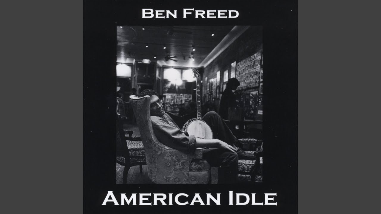 American Idle Hornpipe