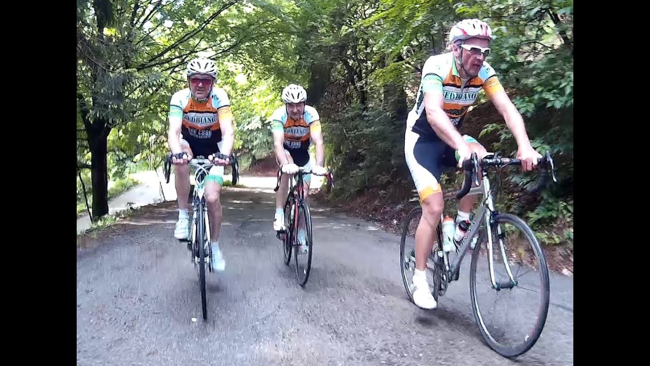 Salita Campo dei fiori