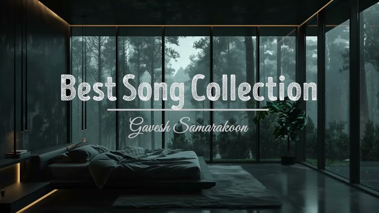 Best Sinhala Song Collection