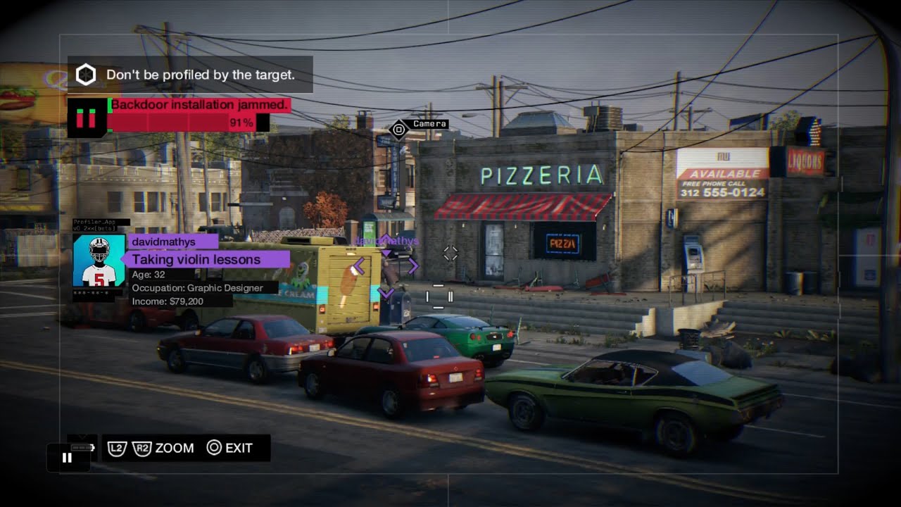 Watch Dogs Hacking Campers_ davidmathys, AnastasiaK97, Ijzx109.