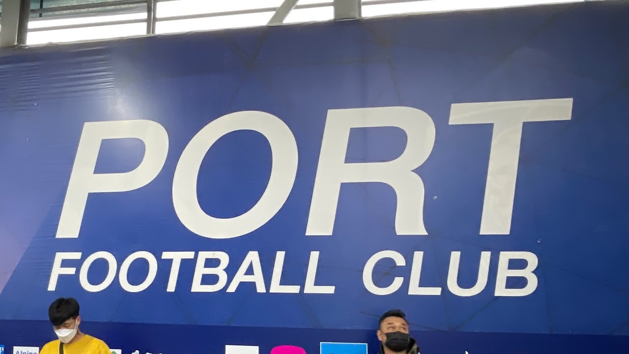 How to ruin a sport- Thai football before and after