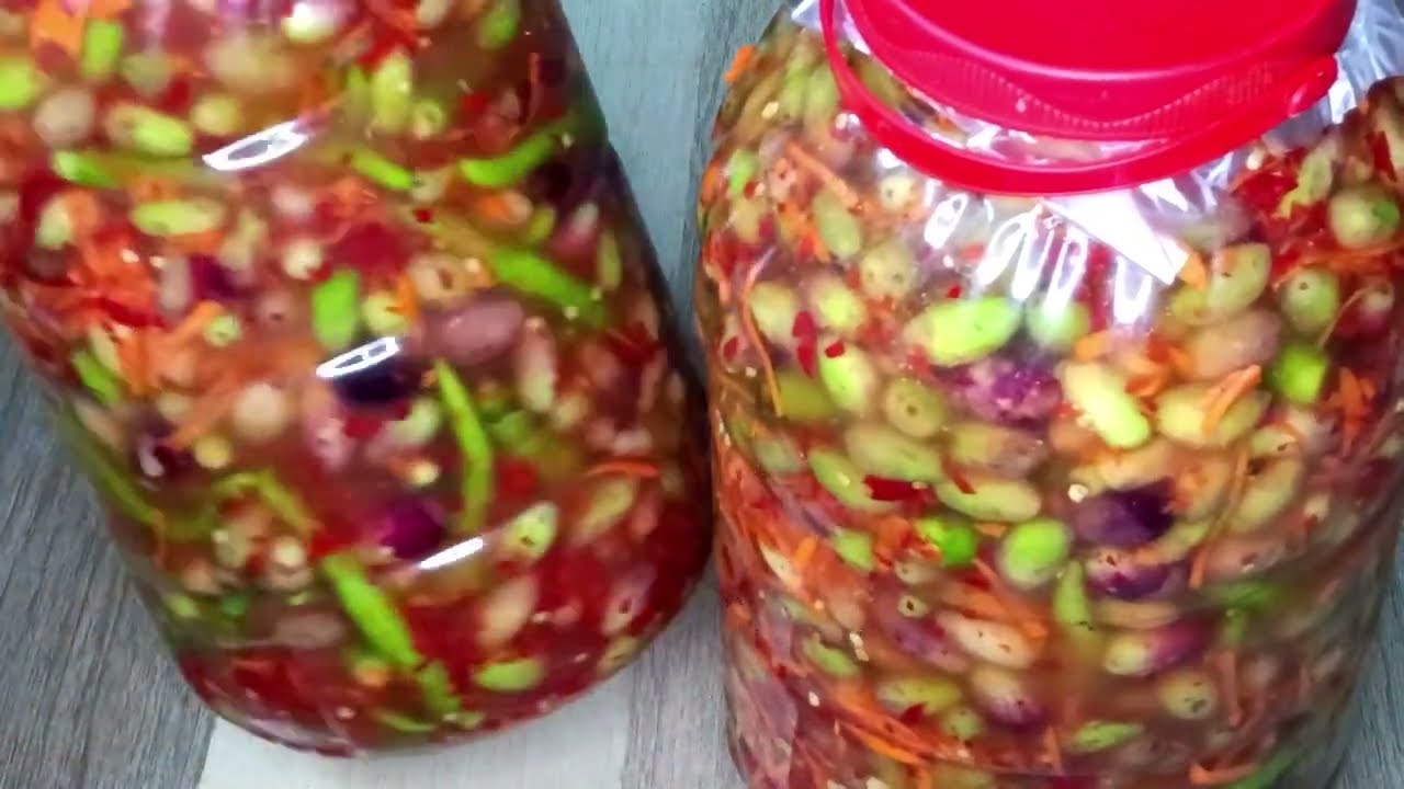 تخليل الزيتون بخلطتى السريه هتاكلى صوابعك وراه 