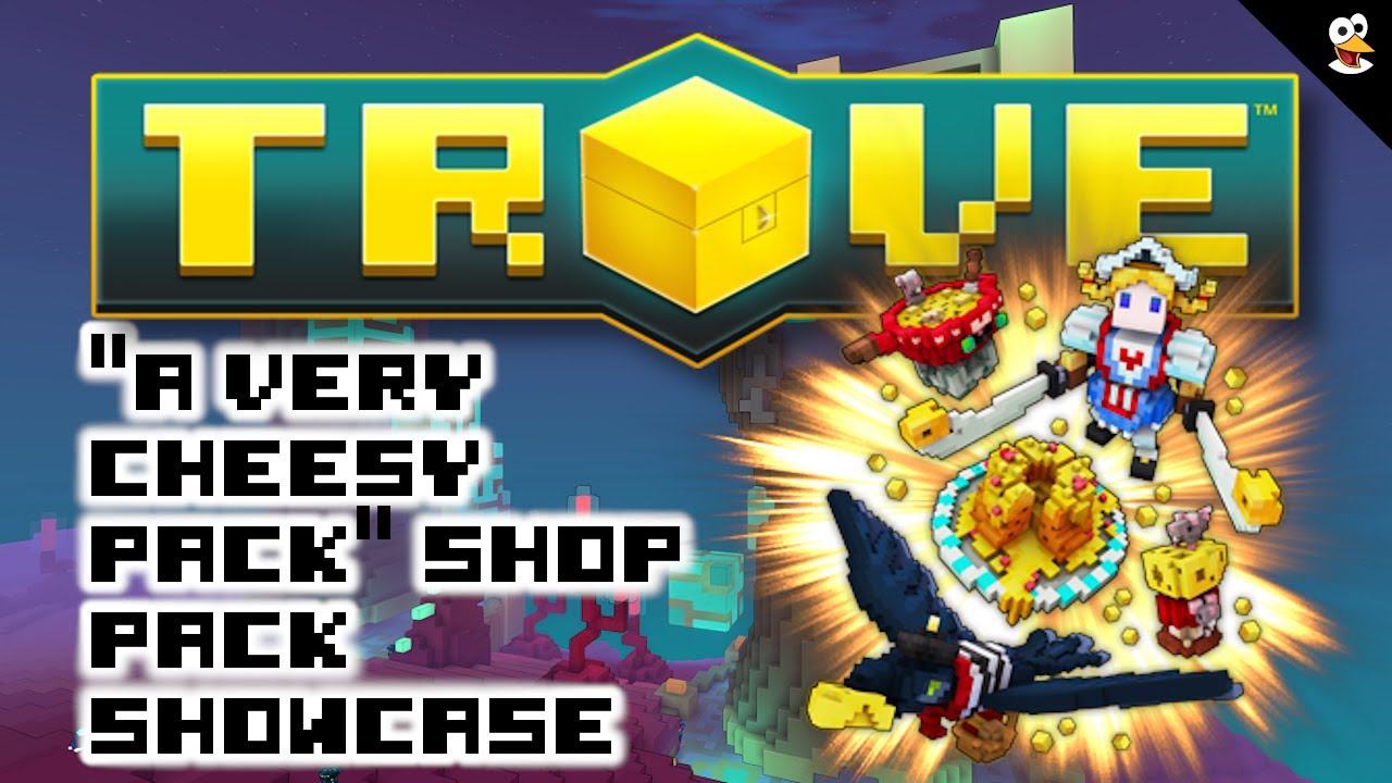TROVE | 