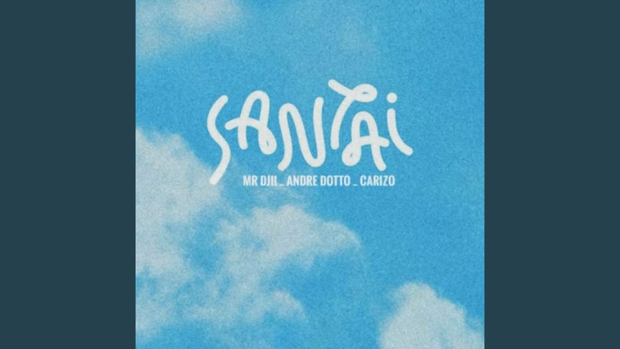 Santai