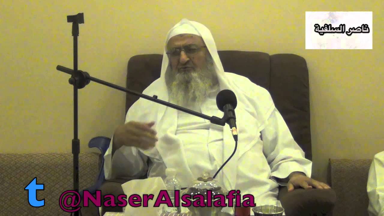 الشيخ أ.د. فلاح بن إسماعيل مندكار حفظه الله ـ مجالس السماع للحديث النبوي وقراءات الأسانيد في اسبوع ؟