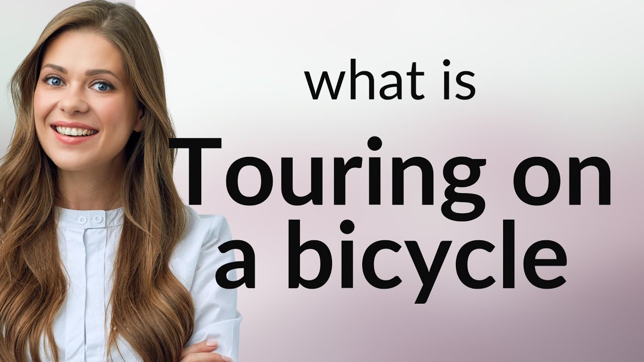 Exploring the World on Two Wheels: The Joy of Bicycle Touring